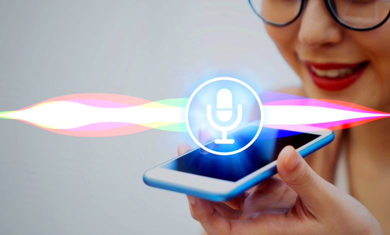 Voice-based Mobile Apps