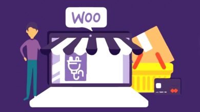 Woocommerce Website Development