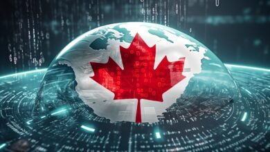 Canada Invests in the AI Sector with US$1.8 Billion Funding