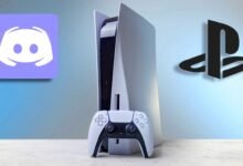 How to Stream PS5 to Discord