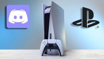 How to Stream PS5 to Discord