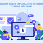 Protect Your Personal Data Online