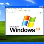 Windows XP Will Never be Replaced