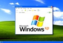 Windows XP Will Never be Replaced