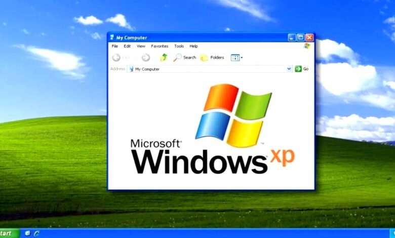 Windows XP Will Never be Replaced