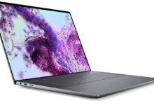 Dell XPS 16 (9640) Review