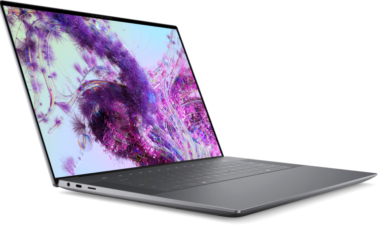 Dell XPS 16 (9640) Review