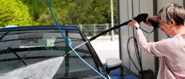 Ways of Eco-Friendly Car Wash Can Save You Money