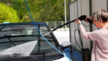 Ways of Eco-Friendly Car Wash Can Save You Money