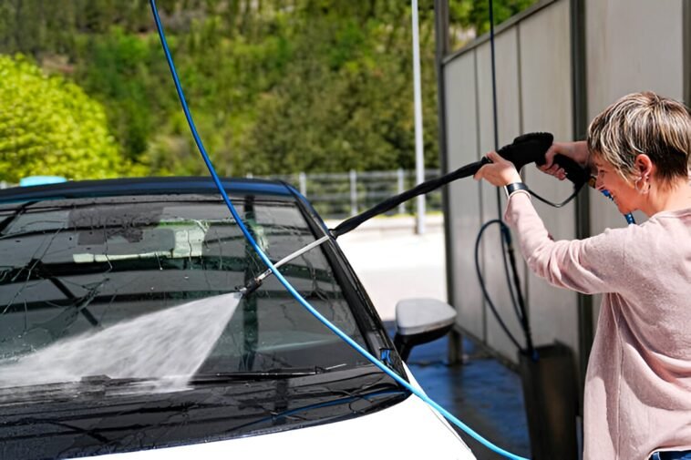 Ways of Eco-Friendly Car Wash Can Save You Money