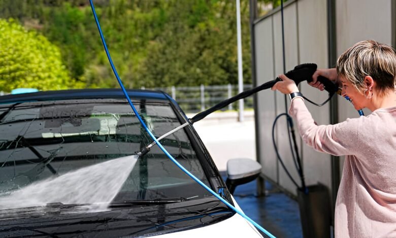 Ways of Eco-Friendly Car Wash Can Save You Money