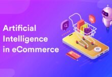 AI in E-commerce