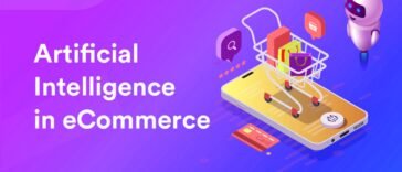 AI in E-commerce