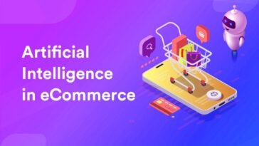 AI in E-commerce