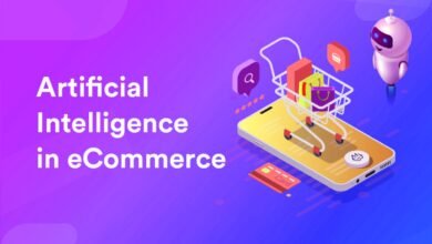 AI in E-commerce