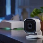 Future of Home security