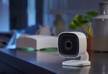 Future of Home security