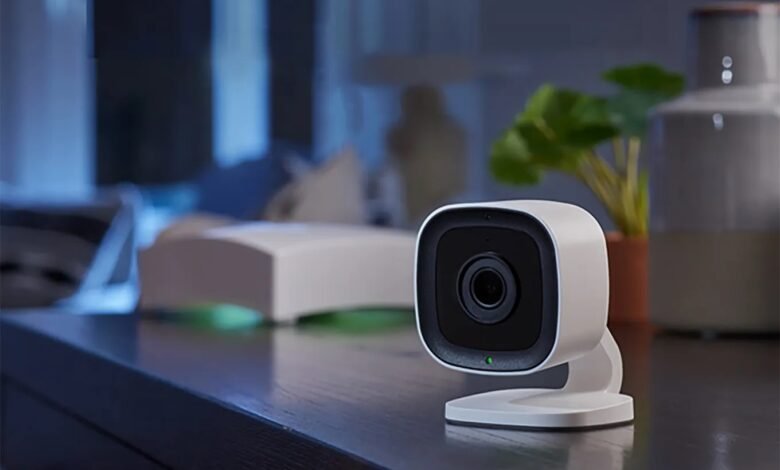 Future of Home security