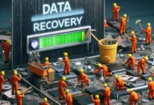 Data Recovery Software for PC