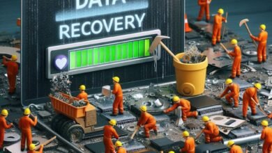 Data Recovery Software for PC