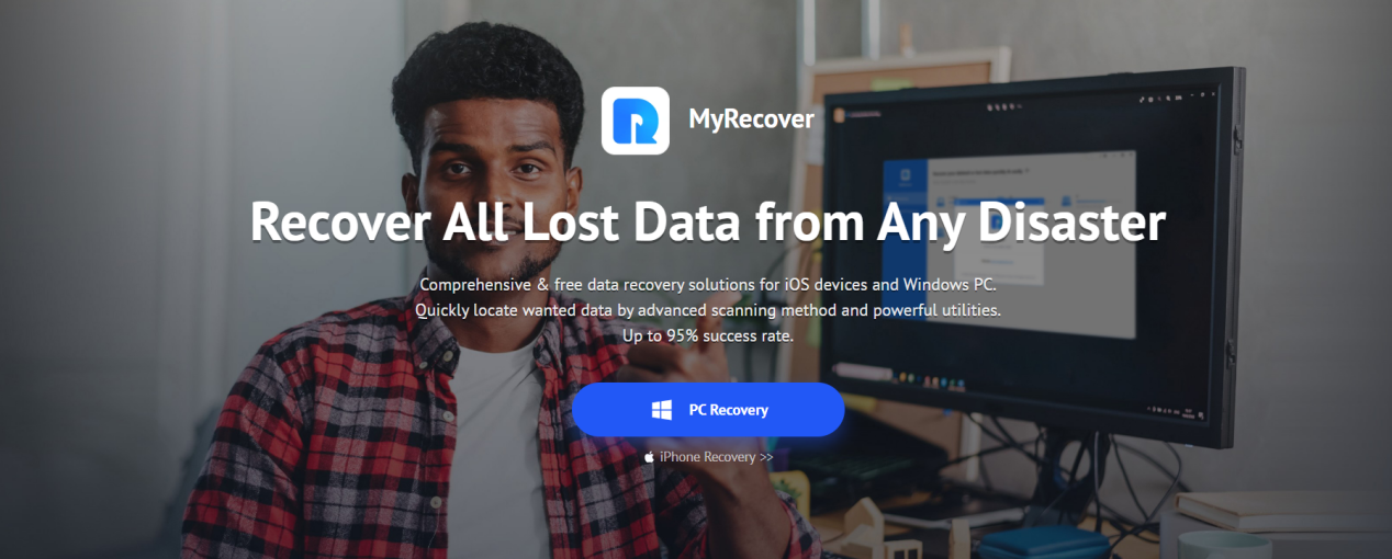 Data Recovery Software