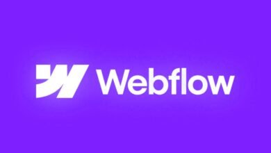 Webflow Review