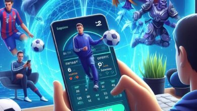 Fantasy Sports App Development Company