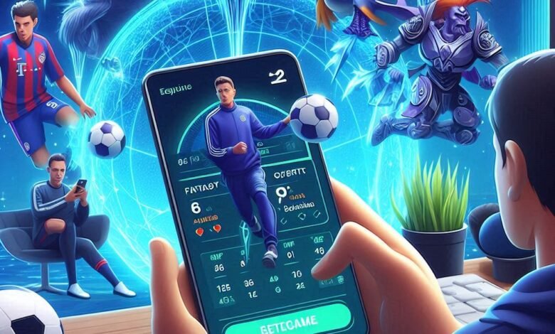 Fantasy Sports App Development Company