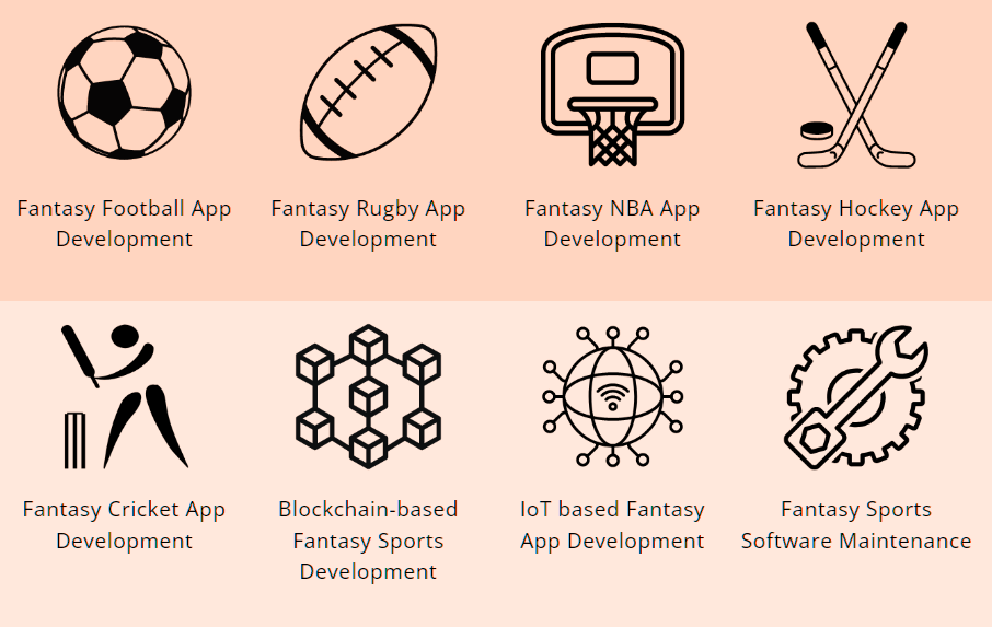 Right Fantasy Sports App Development Company