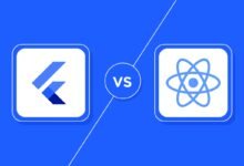 Mobile Development Frameworks - Flutter vs. React Native